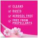 Mr Sheen Multi Surface Cleaner Spray Cherry Blossom Mist 237ml (Pack of 8) 3277553 RK01667