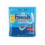 Finish Power All In One Dishwasher Tablets (Pack of 68) 3281829-S RK01731