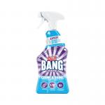 Cillit Bang Grime and Shine Multipurpose Power Cleaner 750ml (Pack of 6) 3283329 RK01767