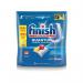 Finish Quantum All In One Dishwasher Tablets Lemon (Pack of 100) 3284032 RK01770