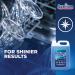 Quantum Professional Rinse Aid 5 Litre 3294322 RK01846