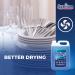 Quantum Professional Rinse Aid 5 Litre 3294322 RK01846