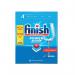 Finish Power Essential Dishwasher Tabs Lemon (Pack of 100) 3293852 RK01981