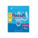 Finish Power Essential Dishwasher Tabs Lemon (Pack of 100) 3293852 RK01981
