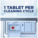 Finish Power Essential Dishwasher Tablets (Pack of 100) 3333585 RK01982