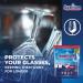 Quantum Professional All In One Dishwasher Tablets (Pack of 100) 3306457 RK02140