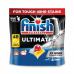 Finish Ultimate All In 1 Lemon Sparkle 48 Tabs RK02211
