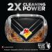 Finish Ultimate All In 1 Lemon Sparkle 48 Tabs RK02211