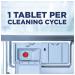 Finish Power All In One Dishwasher Tablets Lemon Pack of 61 3311081 RK02238