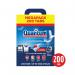 Quantum Professional All In One Dishwasher Tablets (Pack of 200) 3312393 RK02397