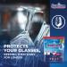 Quantum Professional All In One Dishwasher Tablets (Pack of 200) 3312393 RK02397