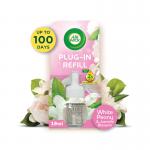Airwick Liquid Electric Diffuser Refill Peony + Jasmine 19ml 3337774 RK02684