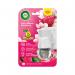 Airwick Liquid Electric Diffuser Kit Blossom + Raspberry 3340814 RK02709