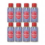 Brasso Metal Polish Liquid 175ml (Pack of 8) 3259891Case RK04844C