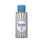 Silvo Metal Polish Liquid 175ml 234042 RK04846