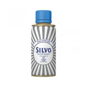 Silvo Metal Polish Liquid 175ml 234042 RK04846