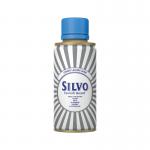 Silvo Metal Polish Liquid 175ml 234042 RK04846