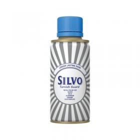 Silvo Metal Polish Liquid 175ml 234042 RK04846