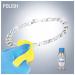 Silvo Metal Polish Liquid 175ml 234042 RK04846