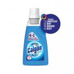Calgon 4-in-1 Antibacterial Washing Machine Power Gel 750ml 3246420 RK05000