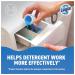 Calgon 4-in-1 Antibacterial Washing Machine Power Gel 750ml 3246420 RK05000