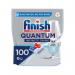 Finish Quantum Infinity Shine Dishwasher Tablets (Pack of 100) 3219120 RK10865