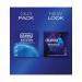 Durex Extra Safe Condoms x3 Pack of 6 3203386 RK23989