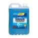 Finish Professional Dishwasher Rinse Aid 5 Litre 311825 RK30184
