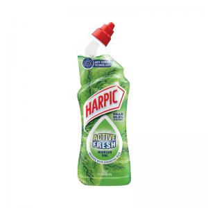 Click to view product details and reviews for Harpic Active Fresh Toilet Cleaner Gel Pine 750ml Pack Of 12 3084603.