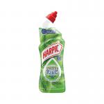 Harpic Active Fresh Toilet Cleaner Gel Pine 750ml (Pack of 12) 3084603 RK40004