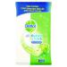 Dettol All-in-1 Floor Wipes Green Apple (Pack of 15) RB783184