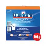 Quantum Professional Dishwasher Salt 10kg 3304119 RK43611