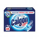 Calgon Powerball 3 in 1 Tabs x45 Tabs 3002766 RK44297