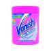 Vanish Oxi-Action Pink Powder 1.5kg (Pack of 6) 3083496 RK50010