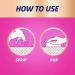 Vanish Professional Carpet Cleaner Trigger 1L (Pack of 6) C001441 RK50082