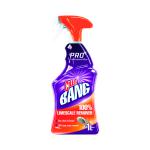 Cillit Bang Professional Limescale Remover 1 Litre (Pack of 6) C001444 RK50104