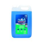 Finish Professional Dish Washer Rinse Aid 5 Litre (Pack of 2) 94364 RK50338