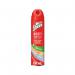 Mr Sheen Multi Surface Polish Aerosol Spring Fresh 250ml (Pack of 6) 3175229 RK50505