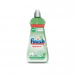 Finish DishwasRinse Aid 400ml Pk12