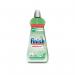 Finish Dishwasher Rinse Aid 400ml (Pack of 12) 3175515 RK50516