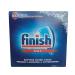 Finish Dishwasher Salt Bag 4kg Pack of 4 3227616 RK50807
