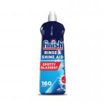 Finish Rinse Aid Regular 800ml (Pack of 12) 3245778CASE RK50995