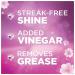 Windolene Glass and Shiny Surfaces Spray 750ml Pink Floral (Pack of 6) 3249582 RK51061