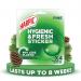 Harpic Hygienic Fresh Sticker Adhesive Toilet Block Pine (Pack of 6) 3275287 RK51300