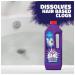 Cillit Bang Power Cleaner Drain Unblocker 1 Litre (Pack of 8) 3278231 RK51350