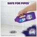 Cillit Bang Power Cleaner Drain Unblocker 1 Litre (Pack of 8) 3278231 RK51350