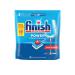 Finish Powerball All in 1 Dishwasher Tabs 68 Tabs (Pack of 4) 3281829 RK51394