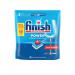 Finish Powerball All in 1 Dishwasher Tabs 68 Tabs (Pack of 4) 3281829 RK51394