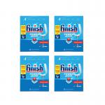 Finish Power Essential Dishwasher Tablets x100 (Pack of 4) 3333585CASE RK51527