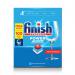Finish Power Essential Dishwasher Tablets x100 (Pack of 4) 3333585CASE RK51527